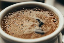 Dollar General Announces Coffee Recall