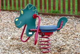 Donation Set to Improve Local Park