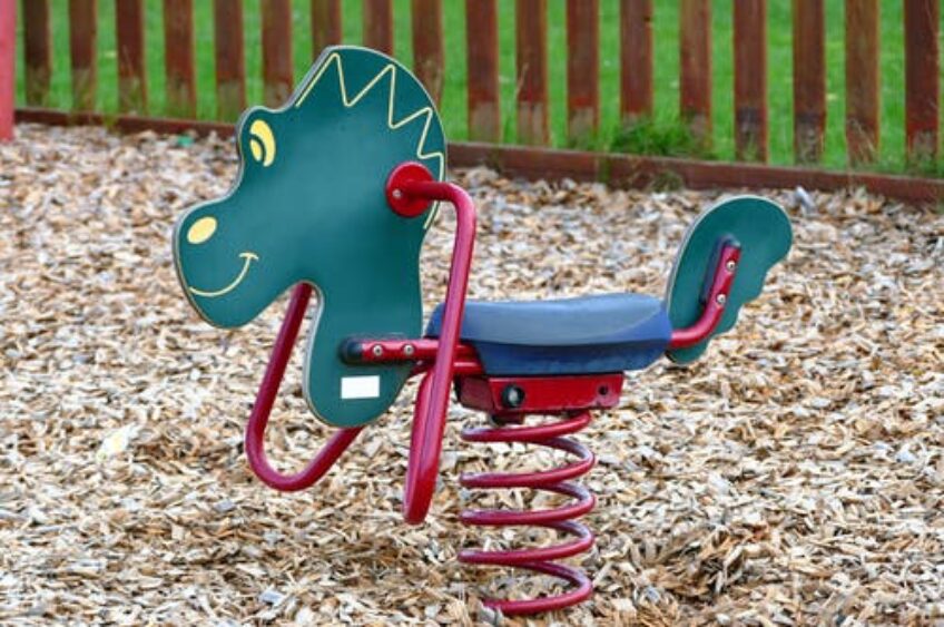 Donation Set to Improve Local Park