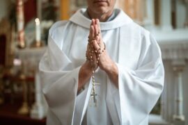 WI A.G. Announces Investigation into Catholic Churches