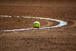 Ready to Ump? City Seeks Part Time Summer Help