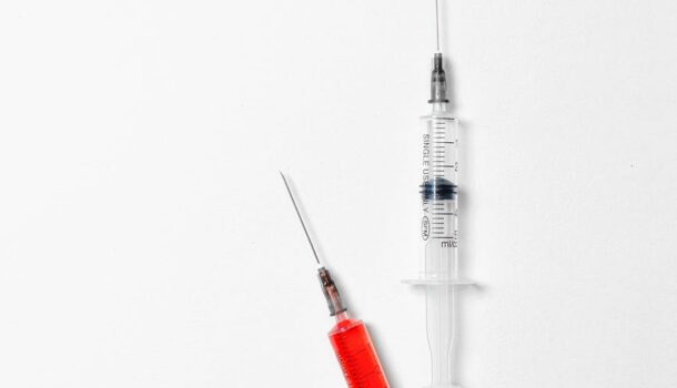 Older Wisconsinites Lead Vaccine Rates