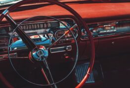 Possible New WI Specialty Plate Would Raise Funds For The Iola Old Car Show