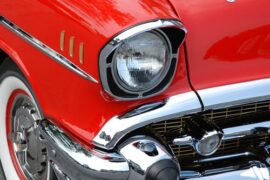 Classic Car Show Returns to State Street