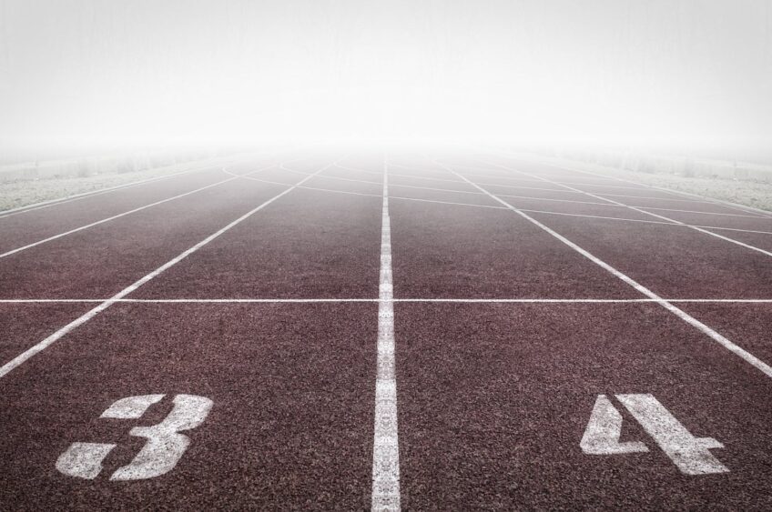 WIAA State Track and Field Championships in La Crosse