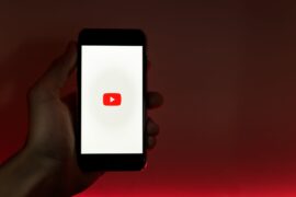 WI Senator’s YouTube Account Suspended