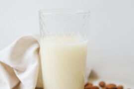 Is It Milk or “Nut?”