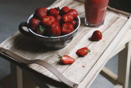 A “Berry” Short Season