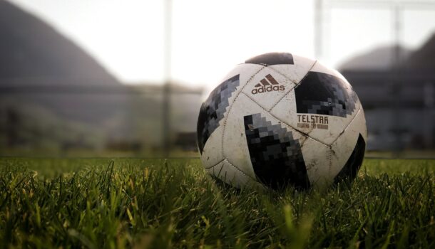 Crews Hit “Goal” For Soccer Fields