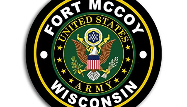 Refugees Continue to Arrive at Fort McCoy