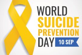 Suicide Prevention Day
