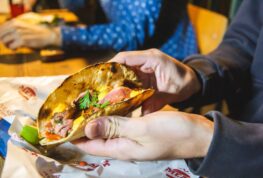 Calling All Foodies!