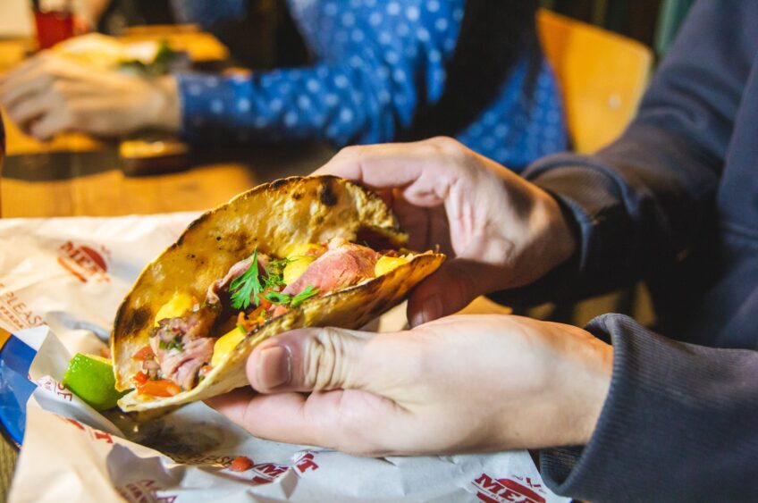 Calling All Foodies!