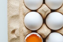 Egg Recall Revised, Illnesses Reported