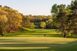 New Management Announced for EC Golf & Country Club