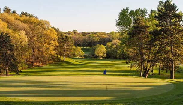 New Management Announced for EC Golf & Country Club