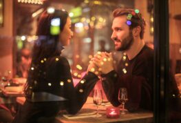 Ready to Mingle? WI City Ranks High for Singles