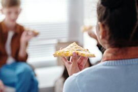 Benefits Planned for Missed Meals
