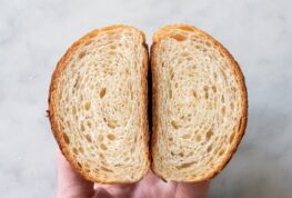 Spread the Word: Bread Recall Affects WI