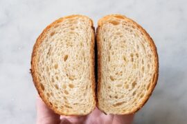 Bread Recall Affects WI