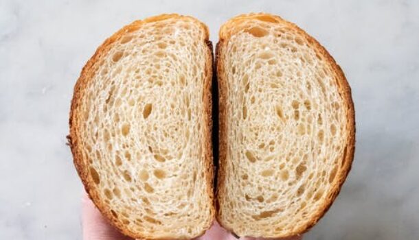 Spread the Word: Bread Recall Affects WI