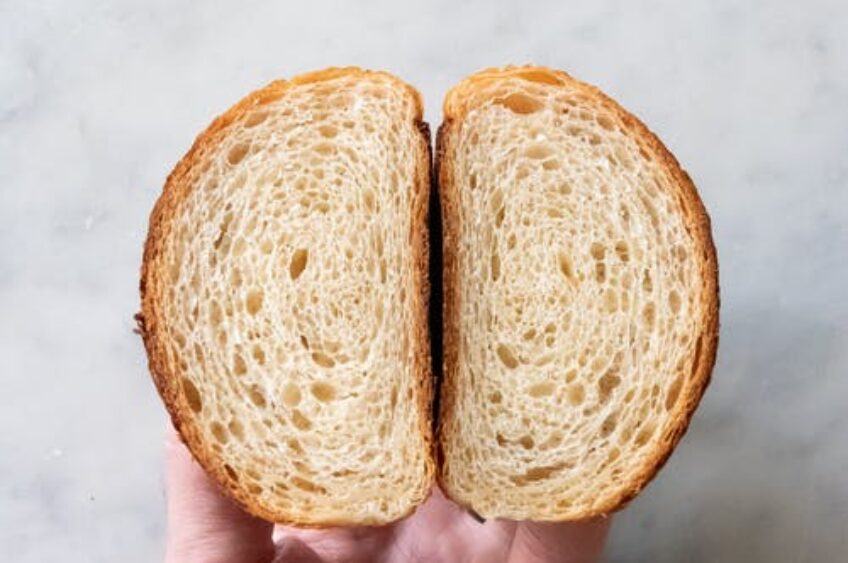 Bread Recall Affects WI