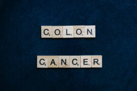 March is Colon Cancer Awareness Month