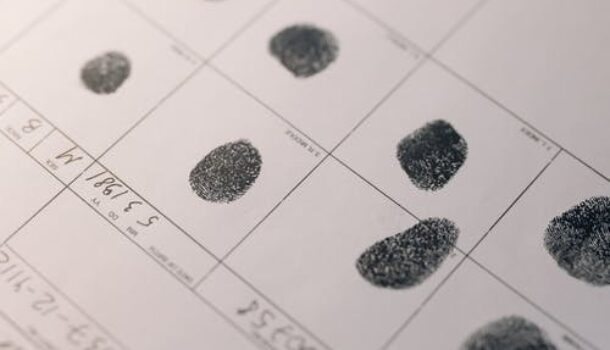 Fingerprint Kits Distributed For Kids