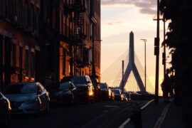 Brother of Bomber Runs Boston Marathon