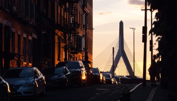 Brother of Bomber Runs Boston Marathon