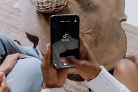 TikTok Blamed for Rise in Car Thefts