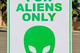 WI Lawmaker Sponsors UFO Amendment