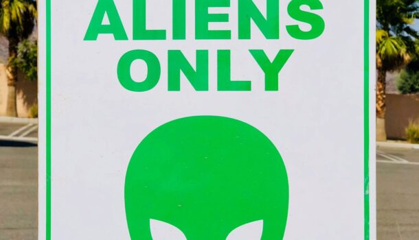 WI Lawmaker Sponsors UFO Amendment