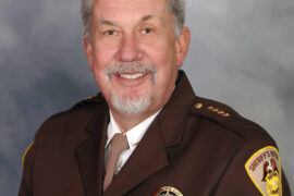 Interim Sheriff Named After Unexpected Death Of Sheriff Cramer