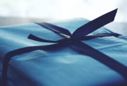Friday Feel Good: Unwrapping The Gift of Generosity