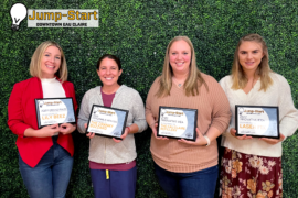 Jump Start Downtown Winners Announced