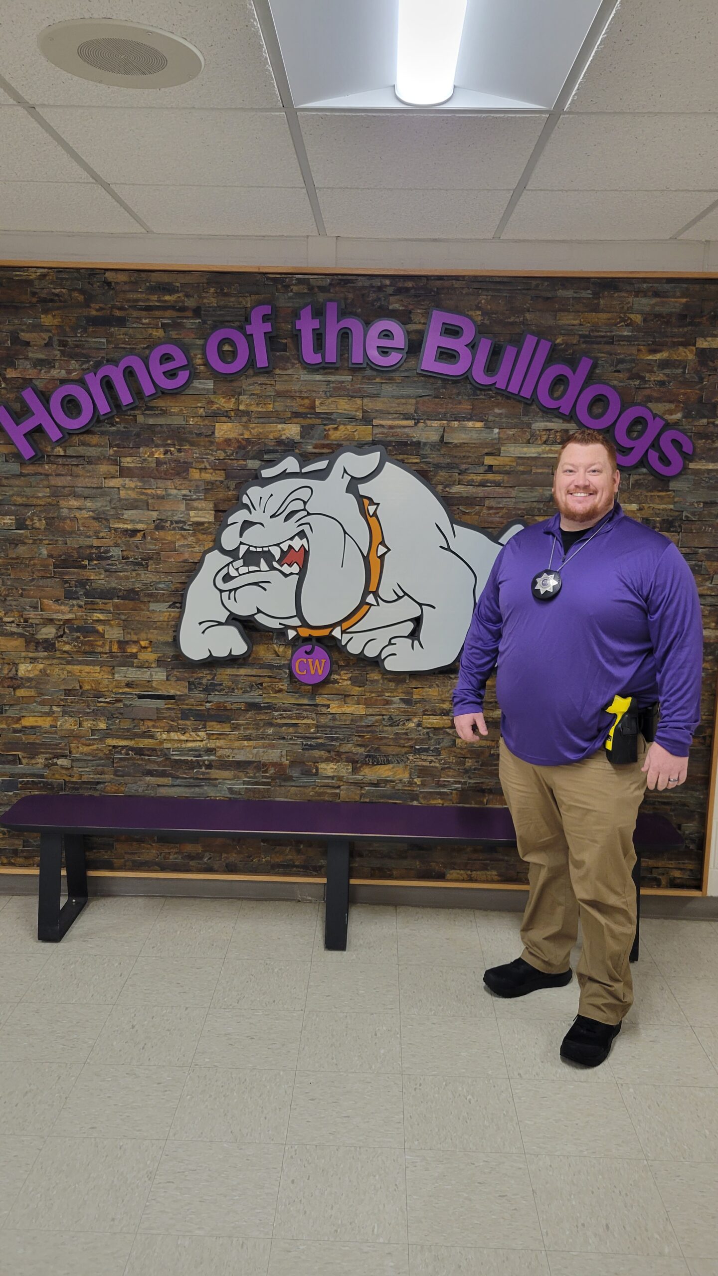 New Roll In ChetekWeyerhaeuser School District ???