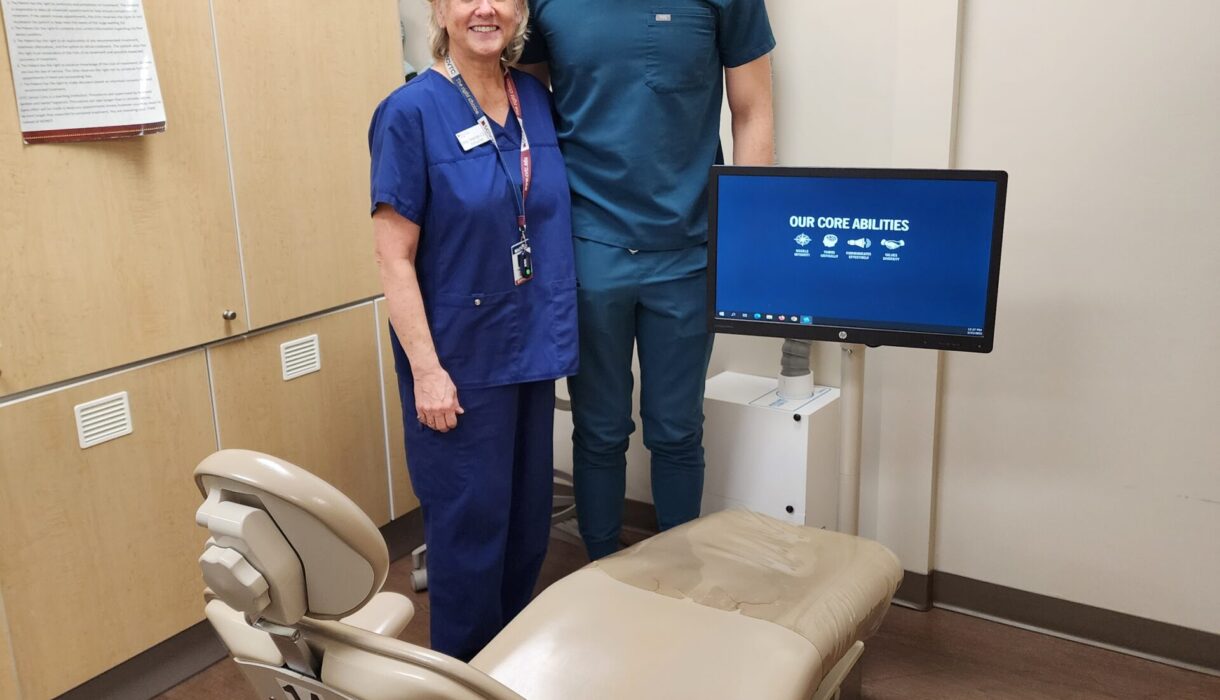 Local Dental Students Have Something to Smile About ⋆ 715Newsroom.com