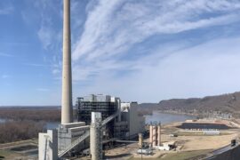 Planned Outage at Dairyland Power Cooperative