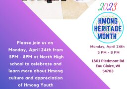 Local Event Highlights Hmong Heritage