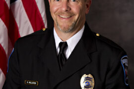 City Of Menomonie Appoints New Police and Fire Commission Chief