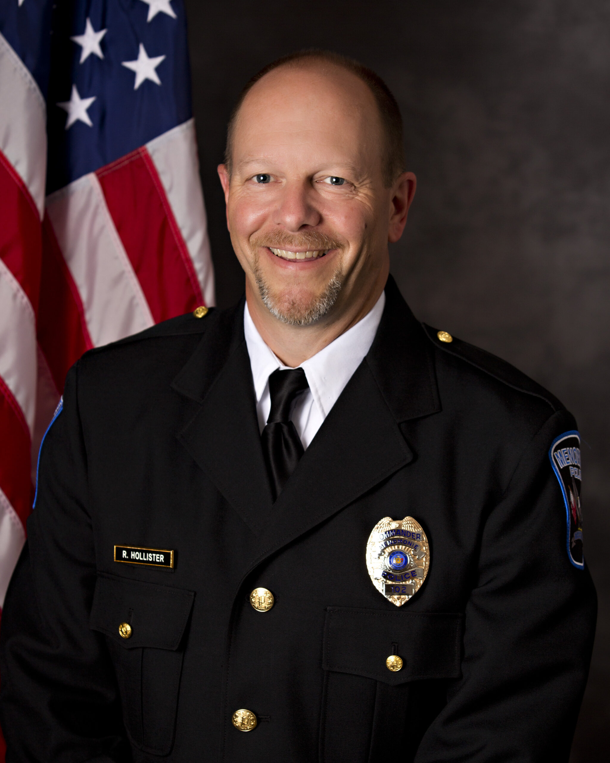 City Of Menomonie Appoints New Police and Fire Commission Chief ⋆