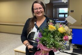 HSHS Hospitals Announce Nurse Exemplar Award Recipients