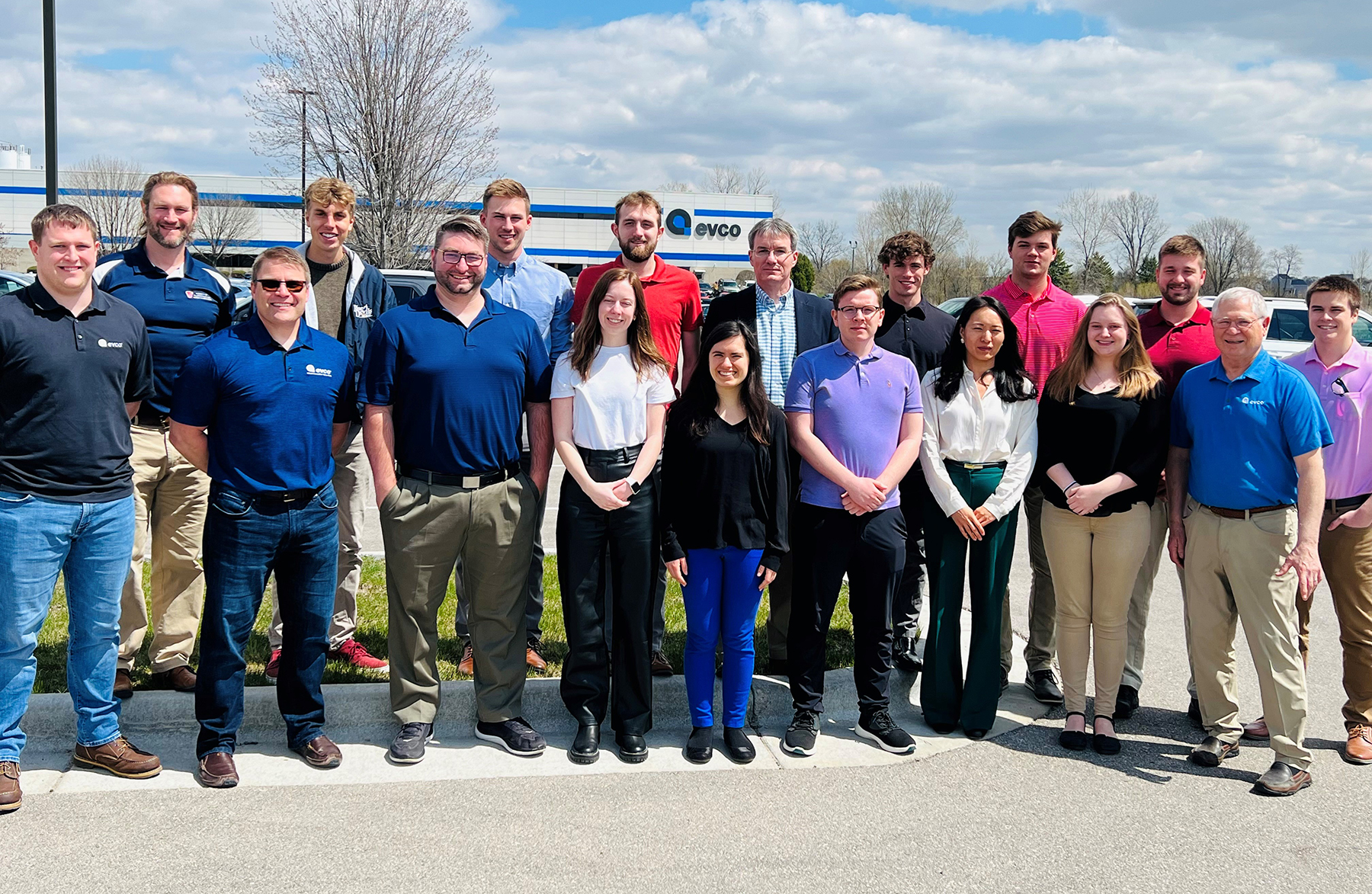 Engineering the Future: UW Stout Gets Sustainable  715Newsroom.com