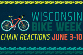 Gear Up for WI Bike Week!