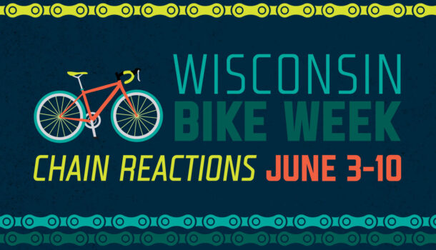 Gear Up for WI Bike Week!