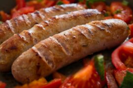 Sausage Recall Not Affecting WI Supply