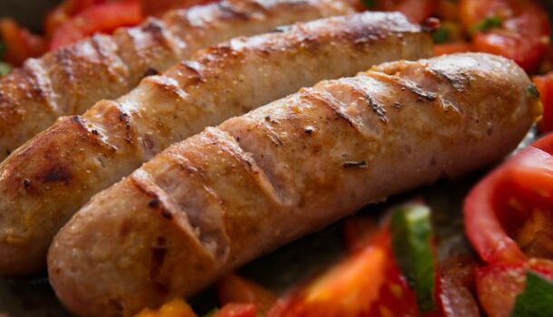 Sausage Recall Not Affecting WI Supply