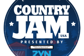 Country Jam Continues: New Location, Same Fun Party!