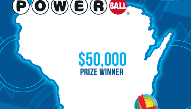 WI Sees Powerball Winner